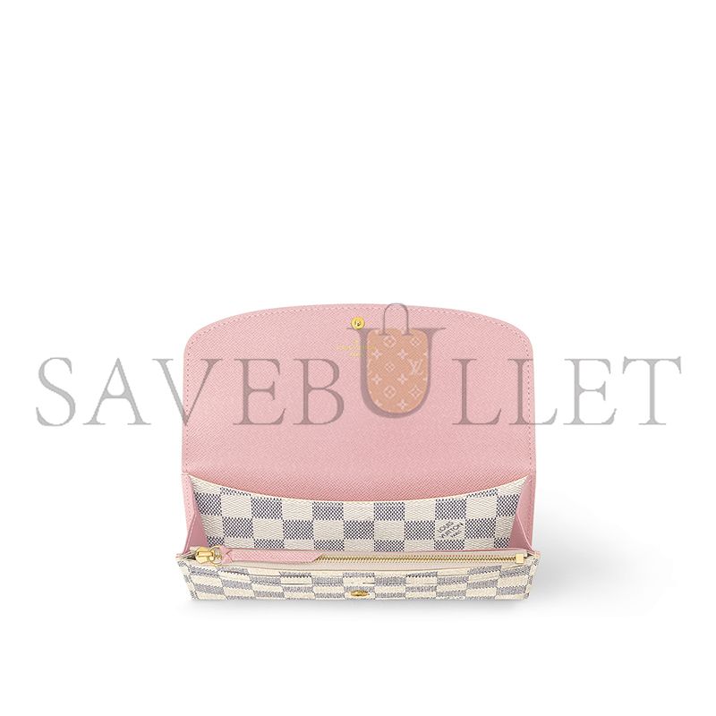 l0*is V*t0n emilie wallet m41625 (19*10cm)